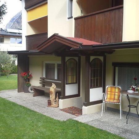 Haus Romantik Умхаузен Экстерьер фото